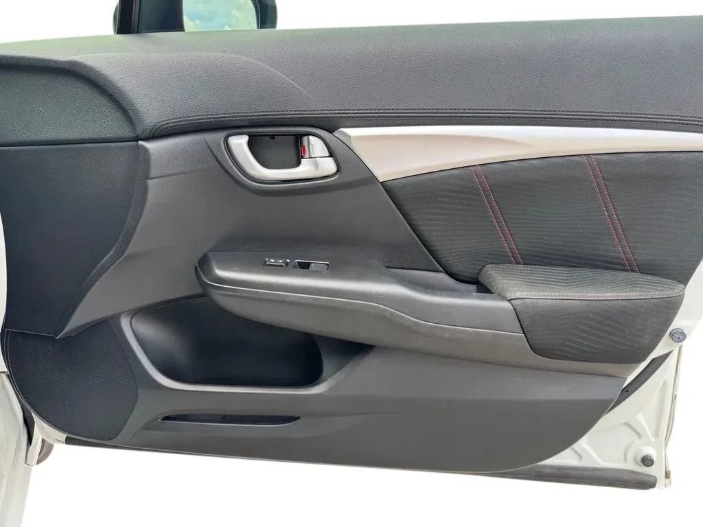 Used 2015 Honda Civic Si image 16