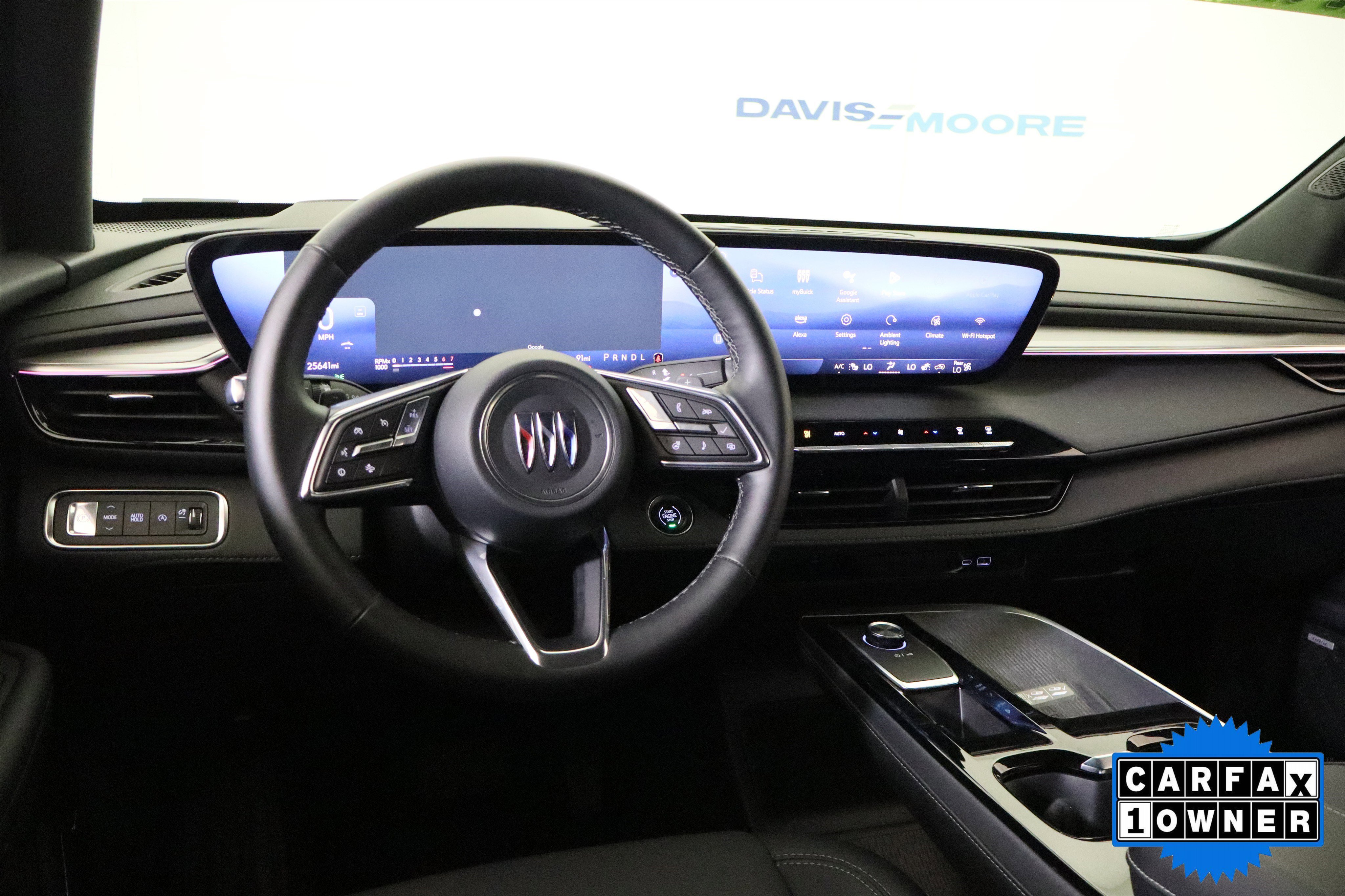 Used 2025 Buick Enclave Preferred FWD image 16