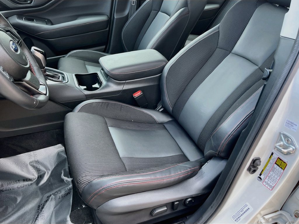 Used 2025 Subaru Legacy Sport AWD/4WD image 19