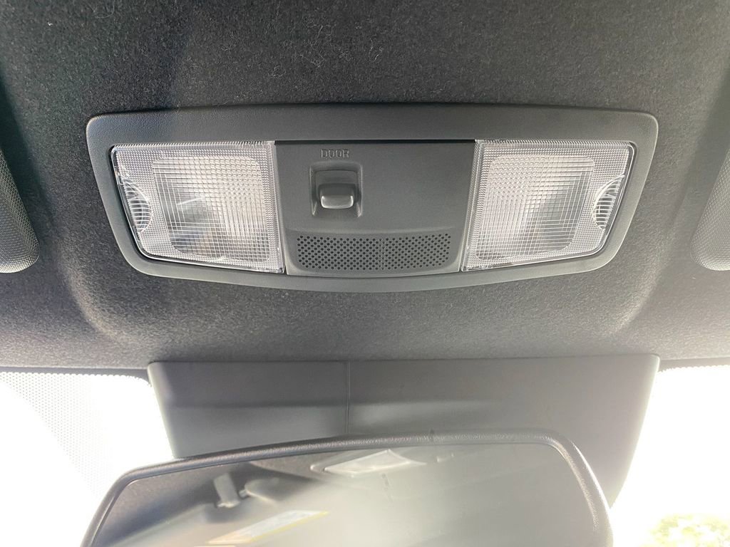 New 2025 Mitsubishi Outlander Sport AWD image 23