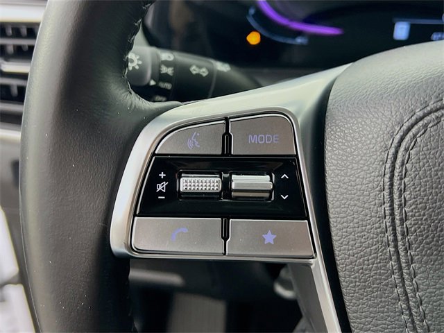 Used 2024 Kia Telluride LX image 13