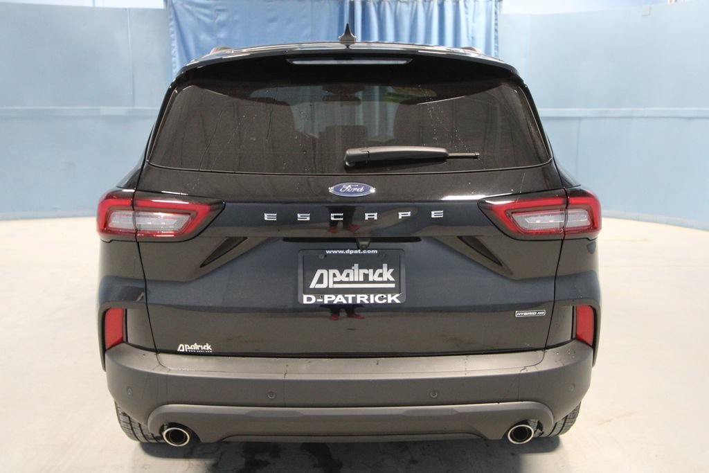Used 2025 Ford Escape ST-Line Select w/ Tech Pack #2 AWD/4WD image 28