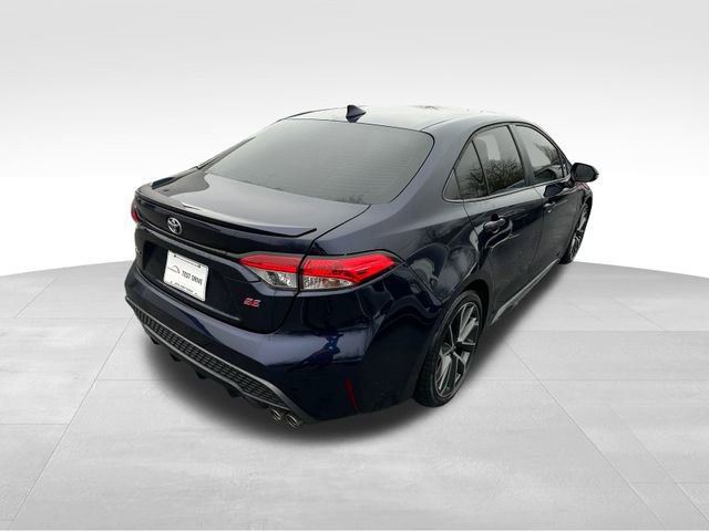Used 2022 Toyota Corolla SE image 5