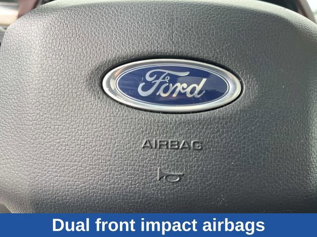 Certified 2023 Ford F150 Lariat w/ Equipment Group 502A High AWD/4WD image 37