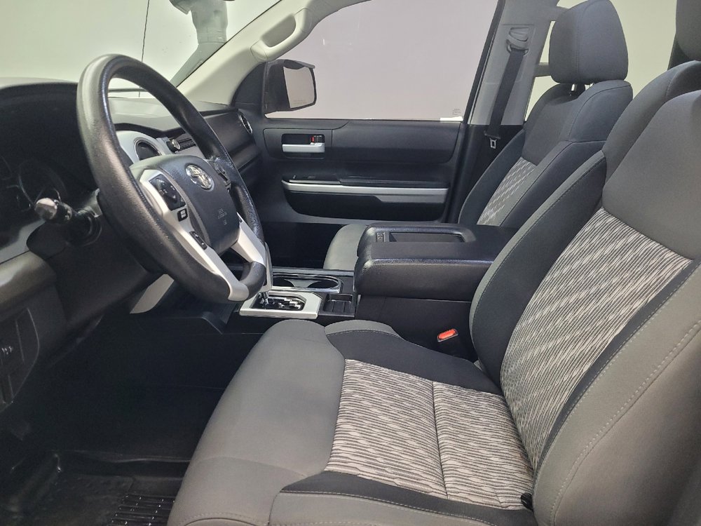 Used 2019 Toyota Tundra SR5 RWD image 17