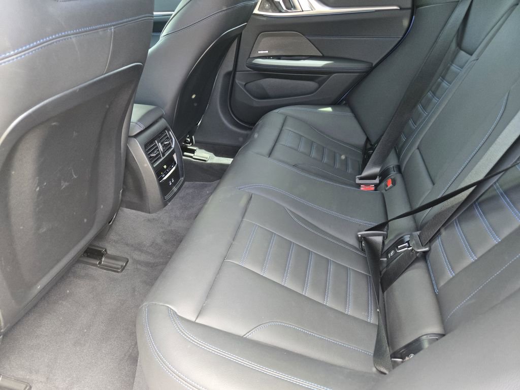 Used 2025 BMW i4 M50 w/ Premium Package AWD/4WD image 31