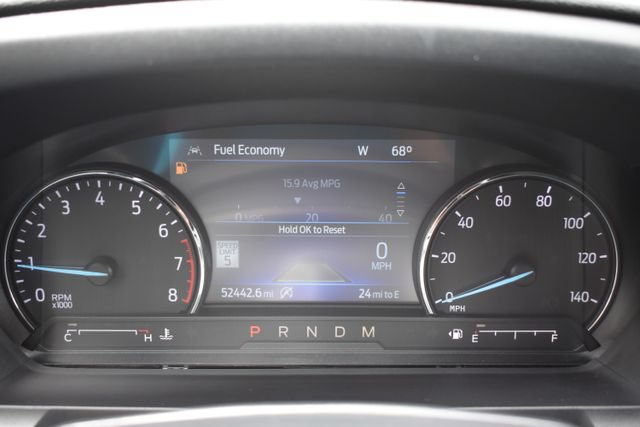 Used 2020 Ford Explorer Limited AWD/4WD image 24