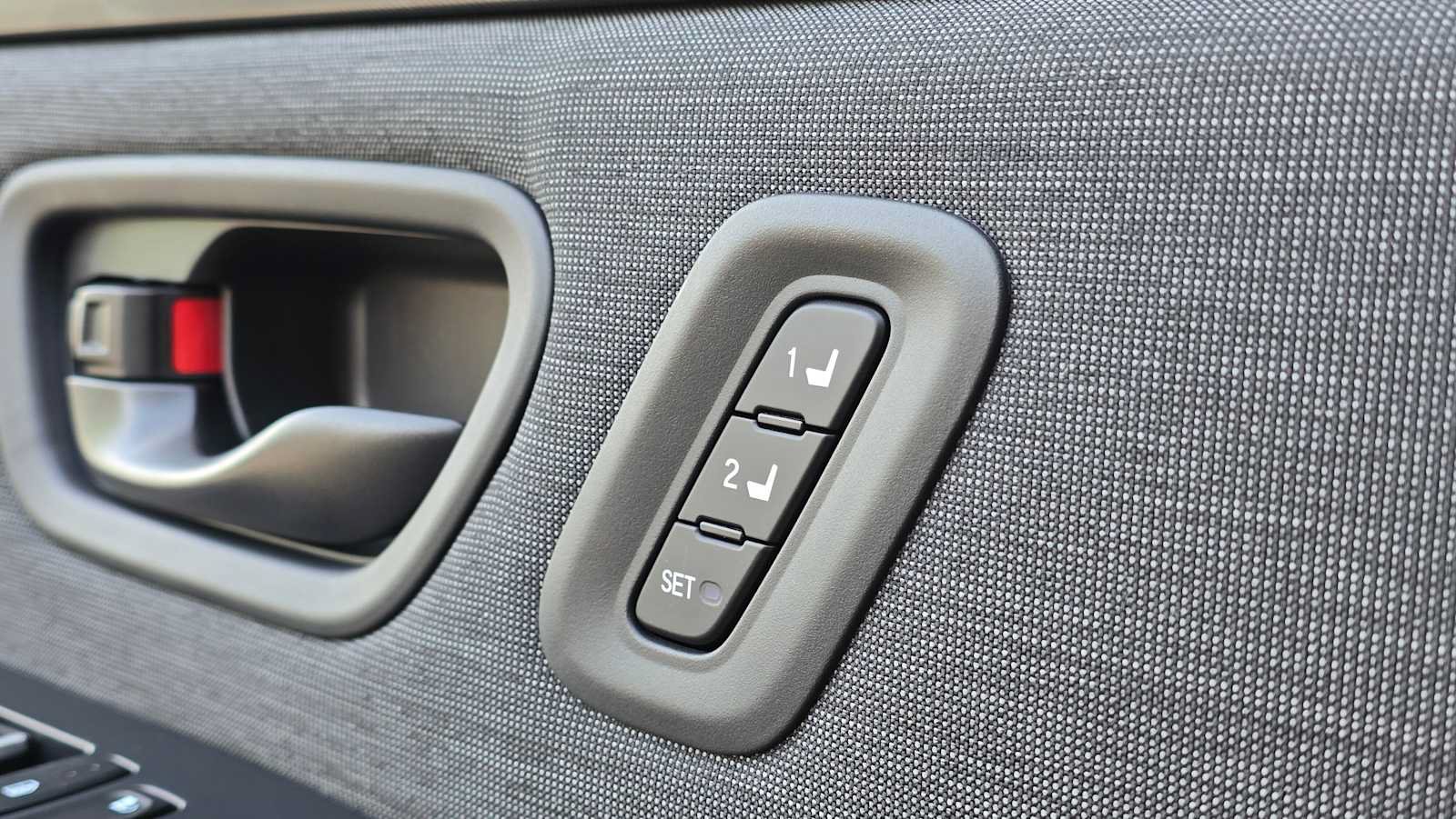 Used 2026 Honda Passport TrailSport image 24