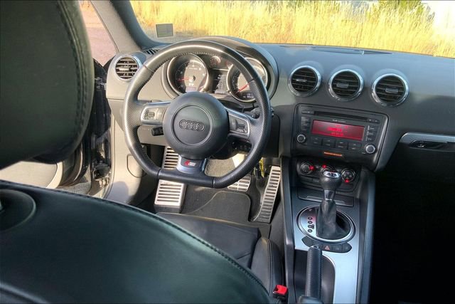 Used 2009 Audi TT 2.0T image 5