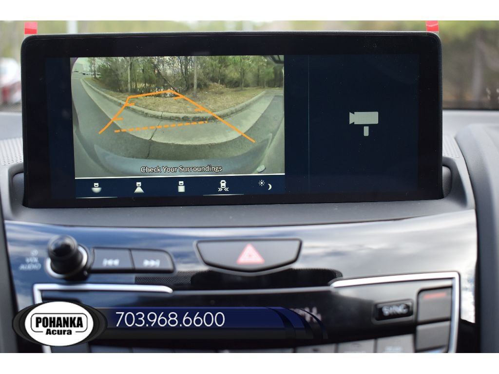New 2026 Acura RDX SH-AWD w/ Technology Package image 15