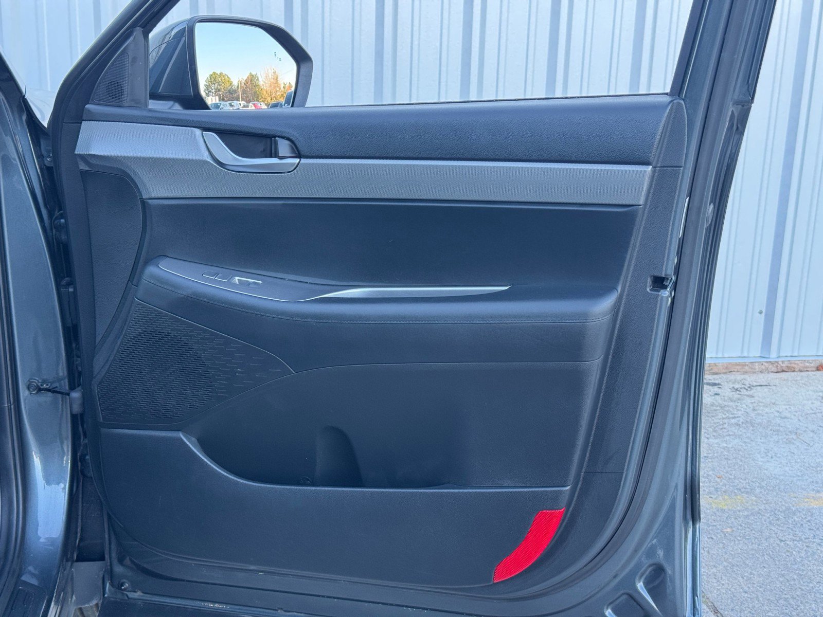 Used 2020 Hyundai Palisade SEL w/ Convenience Package image 41