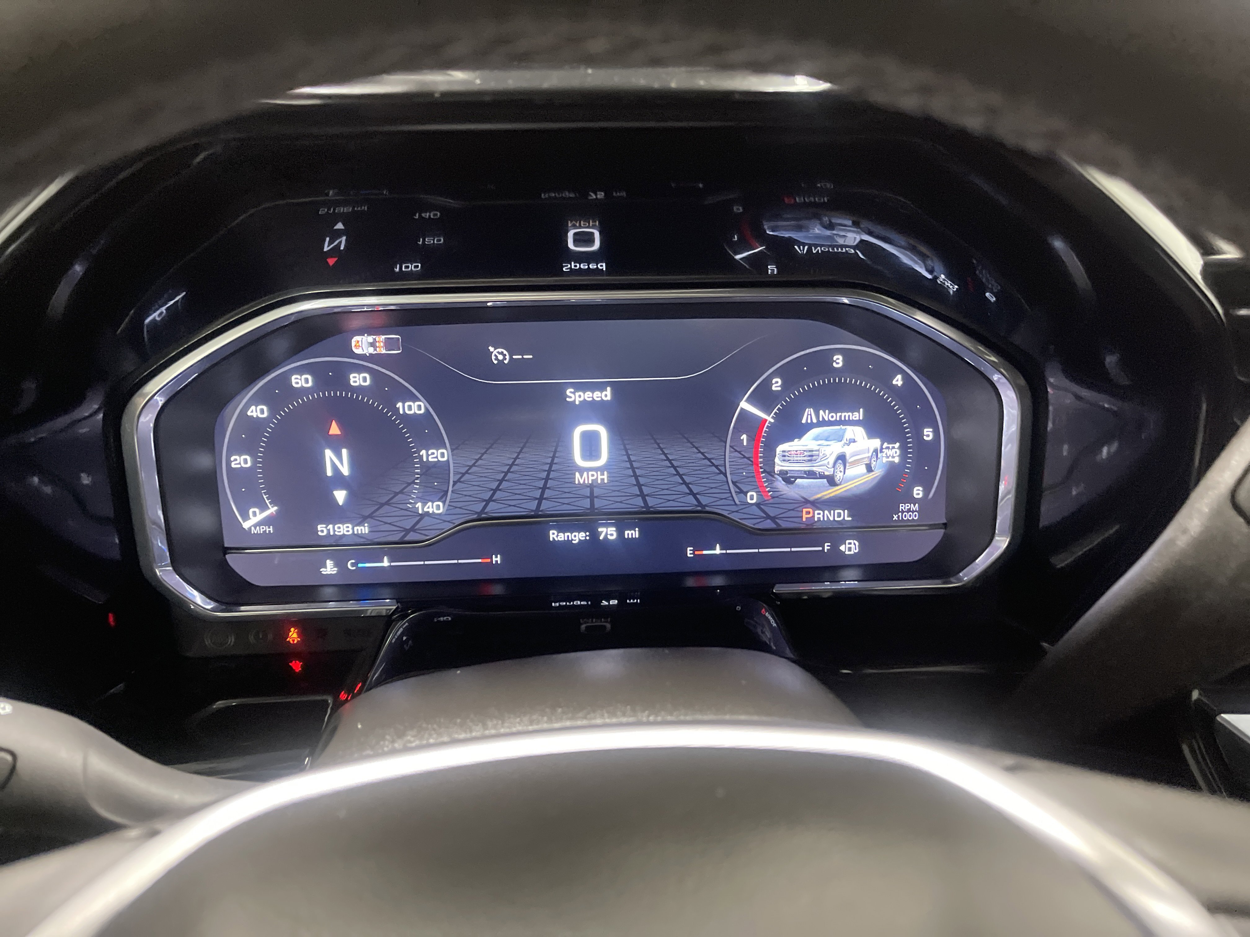 Used 2025 GMC Sierra 1500 Elevation image 31