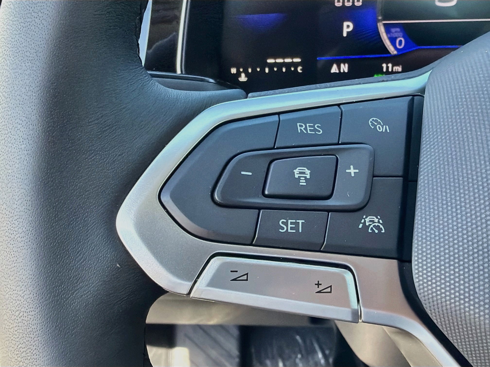 New 2027 Volkswagen Jetta S FWD image 35