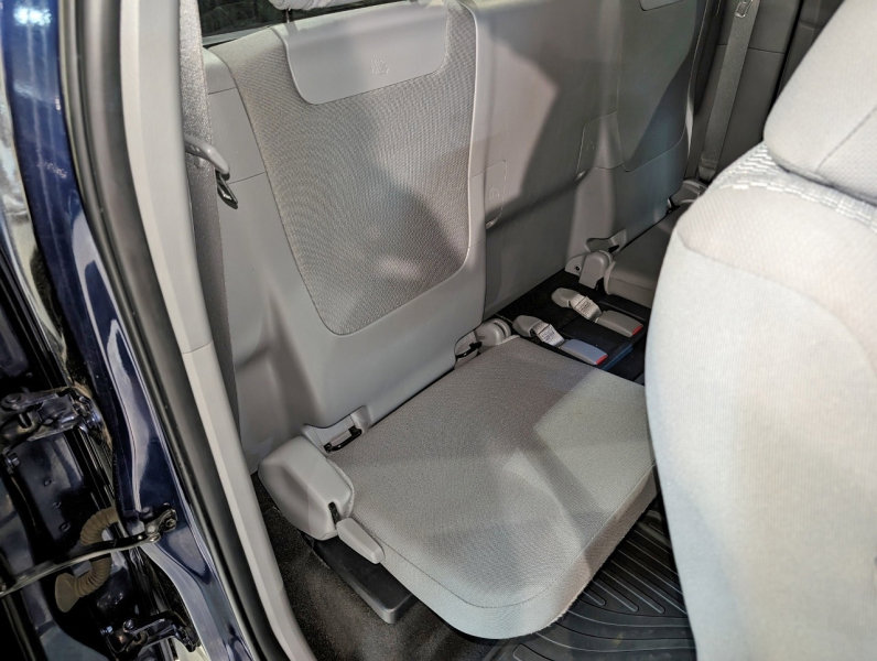 Used 2012 Toyota Tacoma 2WD Access Cab image 26