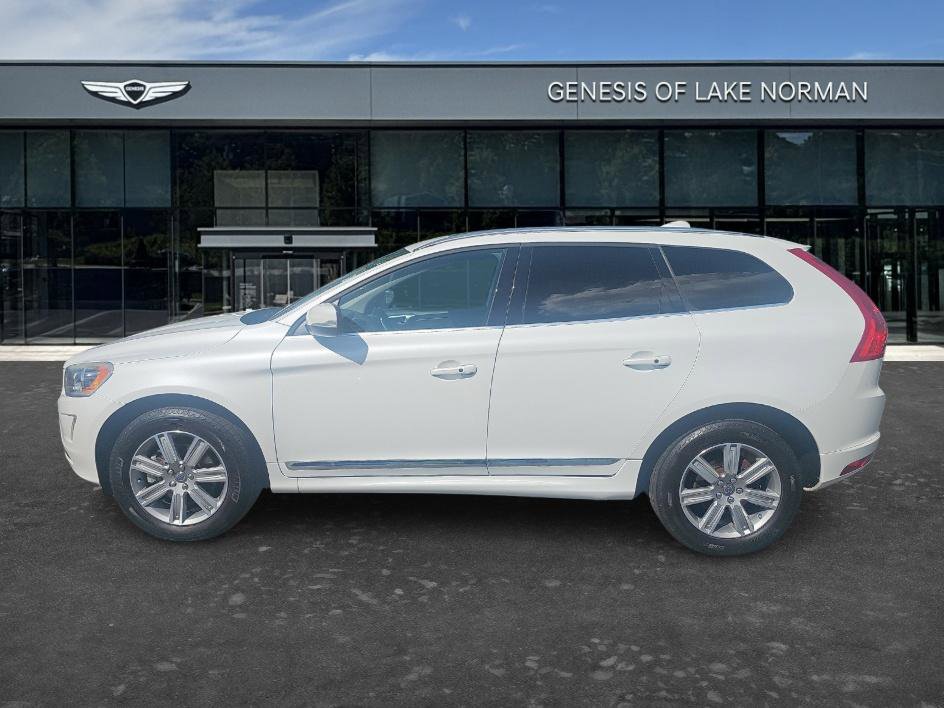 Used 2017 Volvo XC60 T5 Inscription w/ Advanced Package image 7