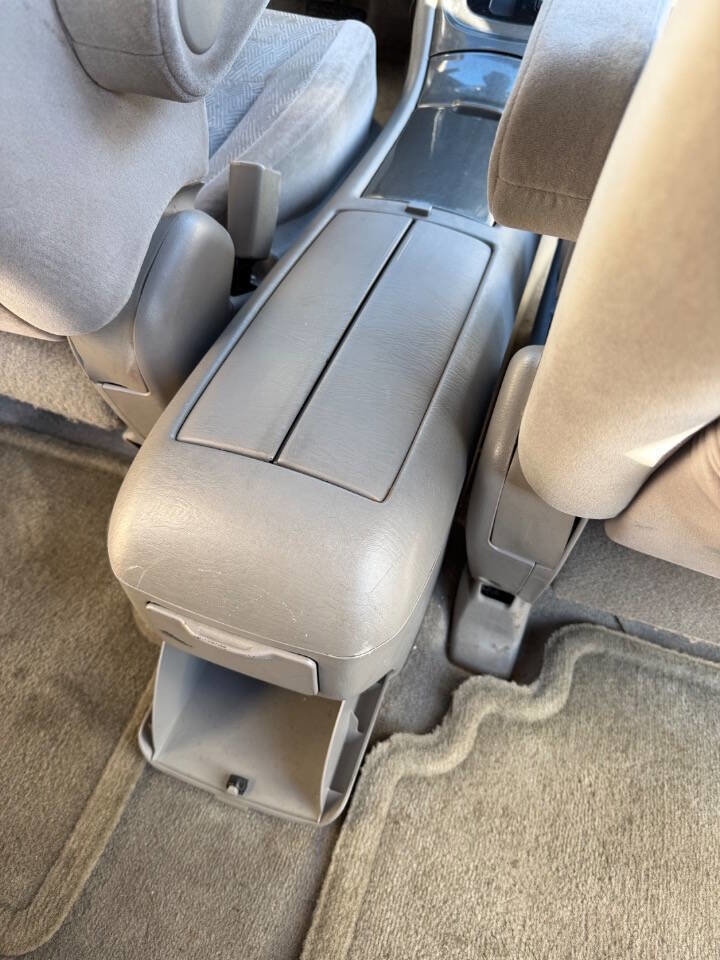 Used 2002 Toyota Highlander 2WD image 20