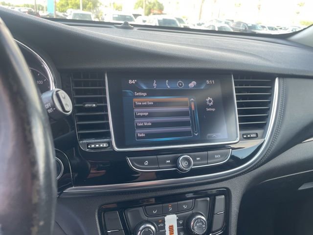 Used 2018 Buick Encore Preferred image 22