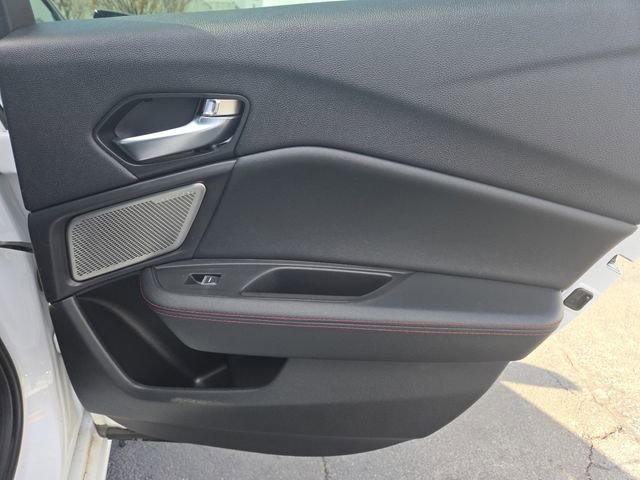 Used 2022 Acura TLX SH-AWD w/ A-SPEC Pkg image 26