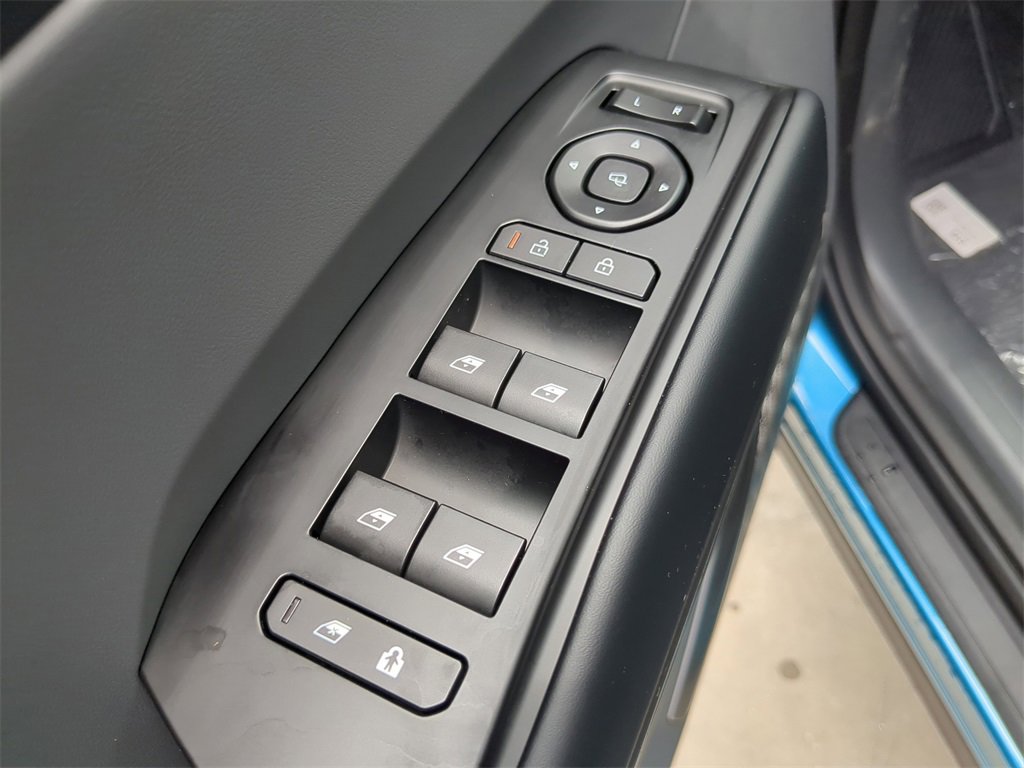 New 2026 Kia EV9 Wind image 20