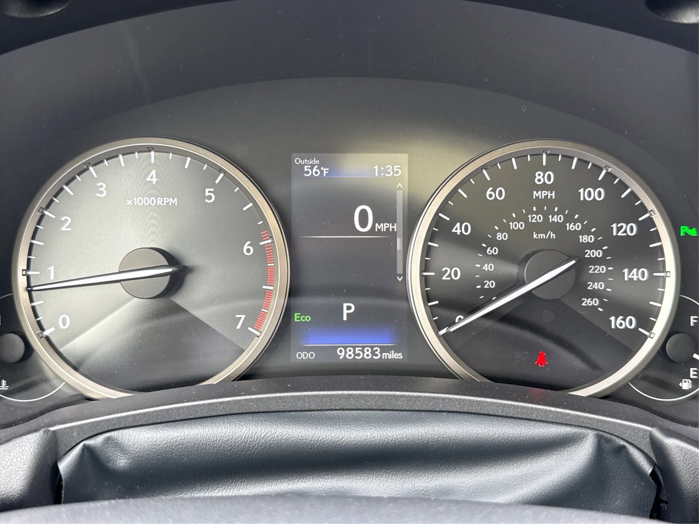 Used 2020 Lexus NX 300 AWD w/ Premium Package image 15