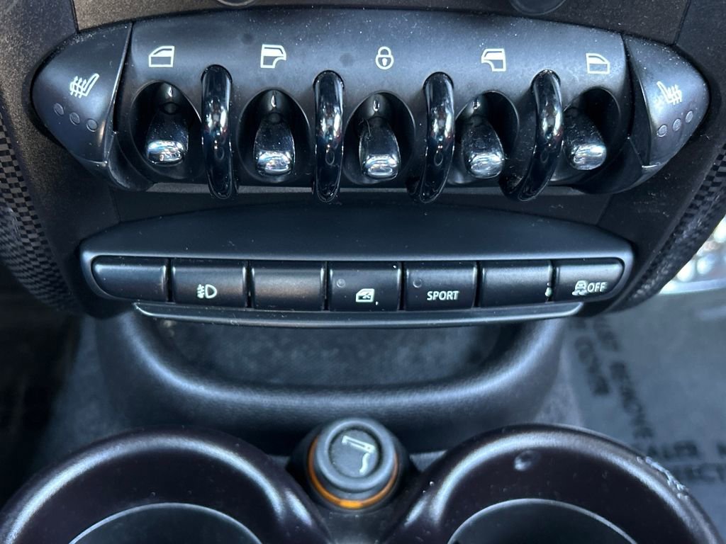 Used 2012 MINI Cooper Countryman S image 15