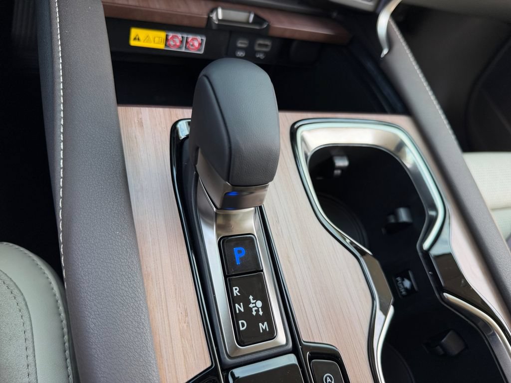 New 2026 Lexus RX 350 AWD image 21