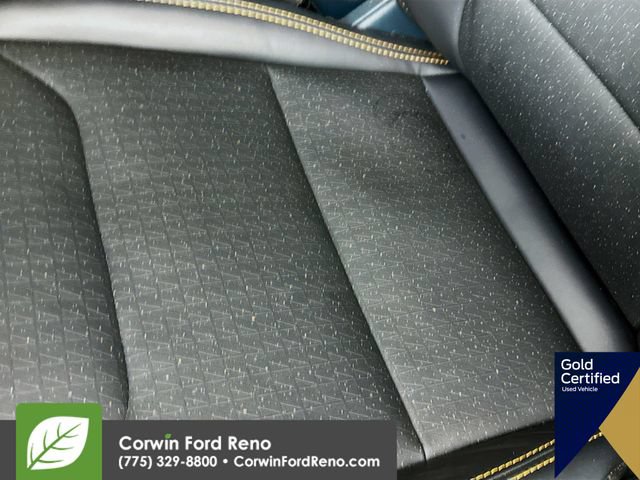 Certified 2025 Ford Maverick Tremor AWD/4WD image 23