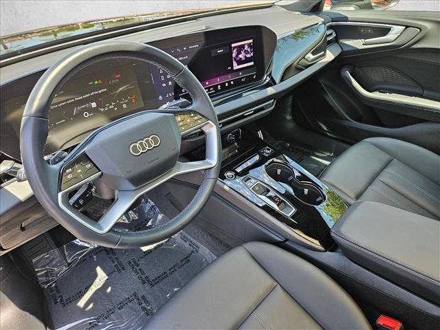 Used 2025 Audi A5 2.0T Premium w/ Convenience Package AWD/4WD image 12