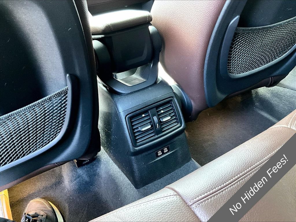 Used 2019 BMW X2 sDrive28i FWD image 29