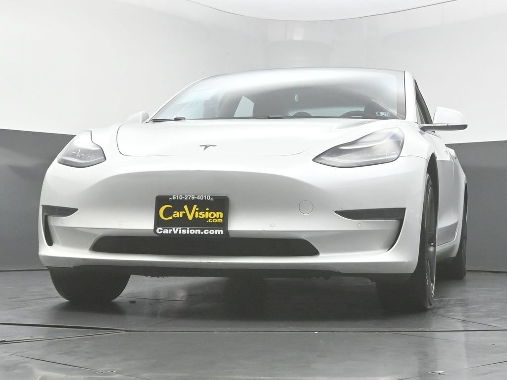 Used 2020 Tesla Model 3 Standard Range Plus RWD image 41