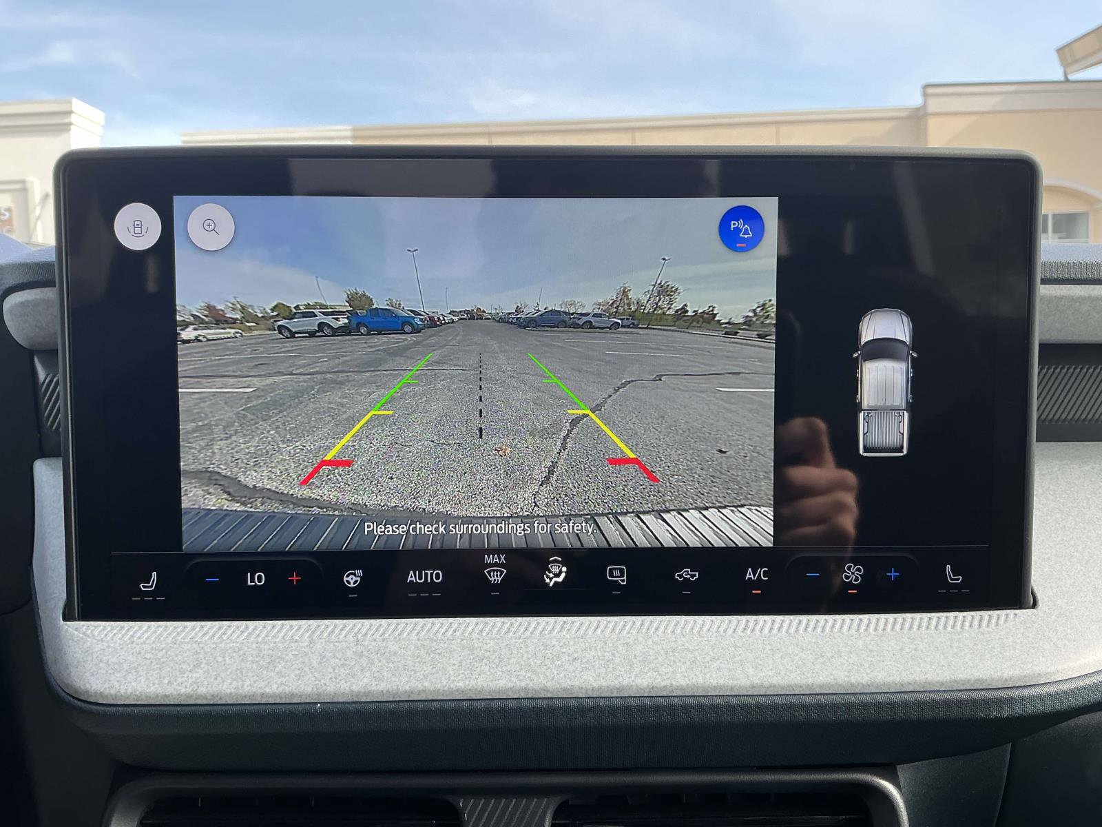 New 2025 Ford Maverick XLT w/ XLT Luxury Package image 19