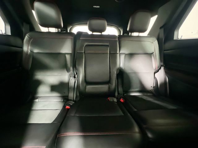 Certified 2023 Ford Explorer ST-Line AWD/4WD image 32