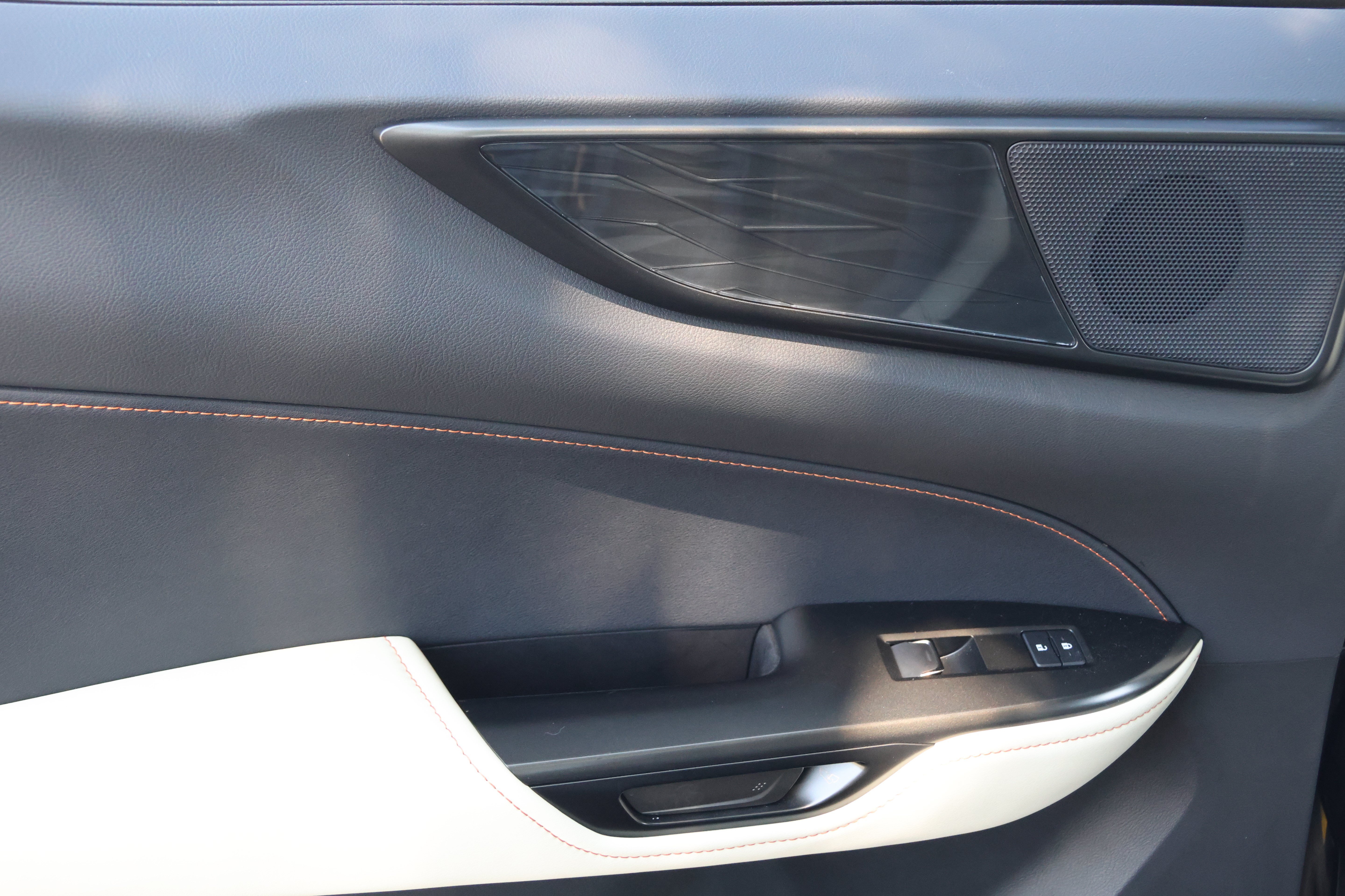Certified 2023 Lexus NX 350 AWD image 37