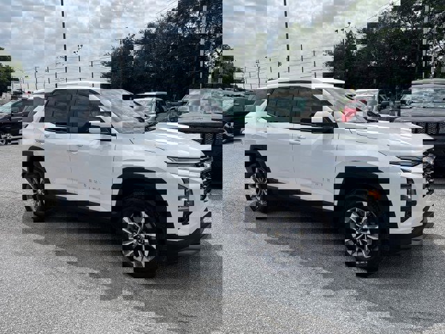 New 2026 Chevrolet Equinox LT w/ Convenience Package II
