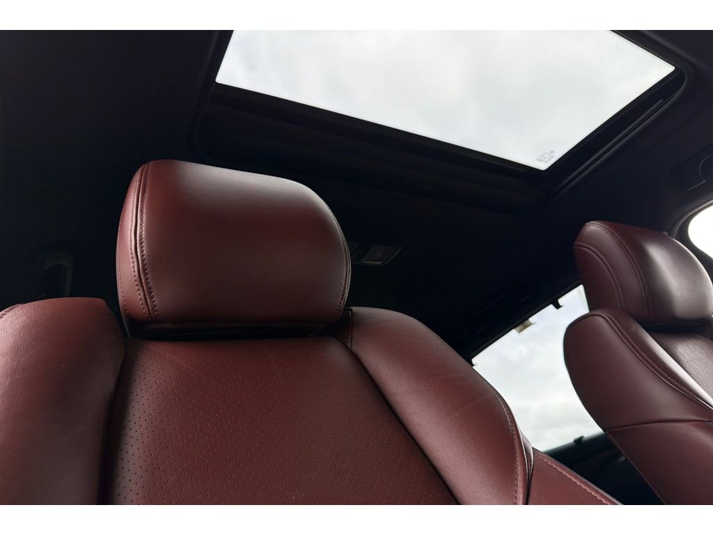Used 2018 MAZDA CX-9 Signature AWD/4WD image 19