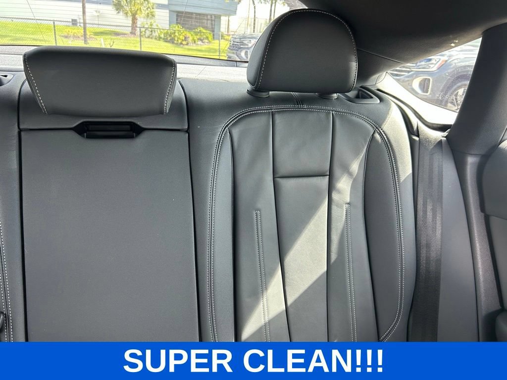 Used 2023 Audi A5 2.0T Premium w/ Convenience Package AWD/4WD image 15