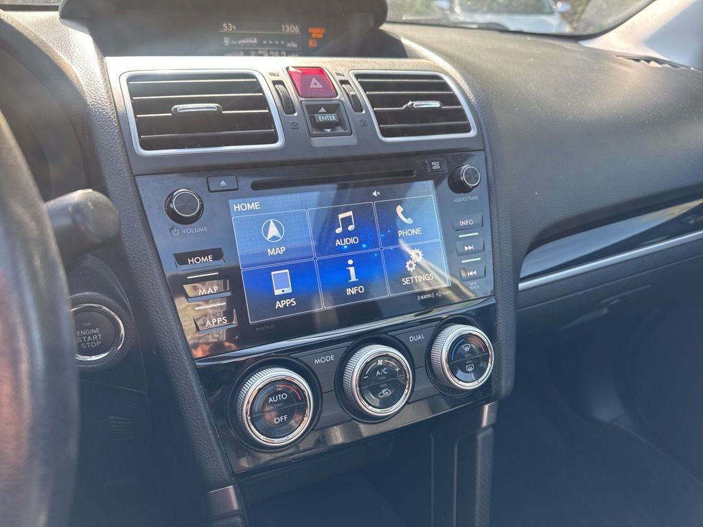 Used 2017 Subaru Forester 2.5i Touring image 13