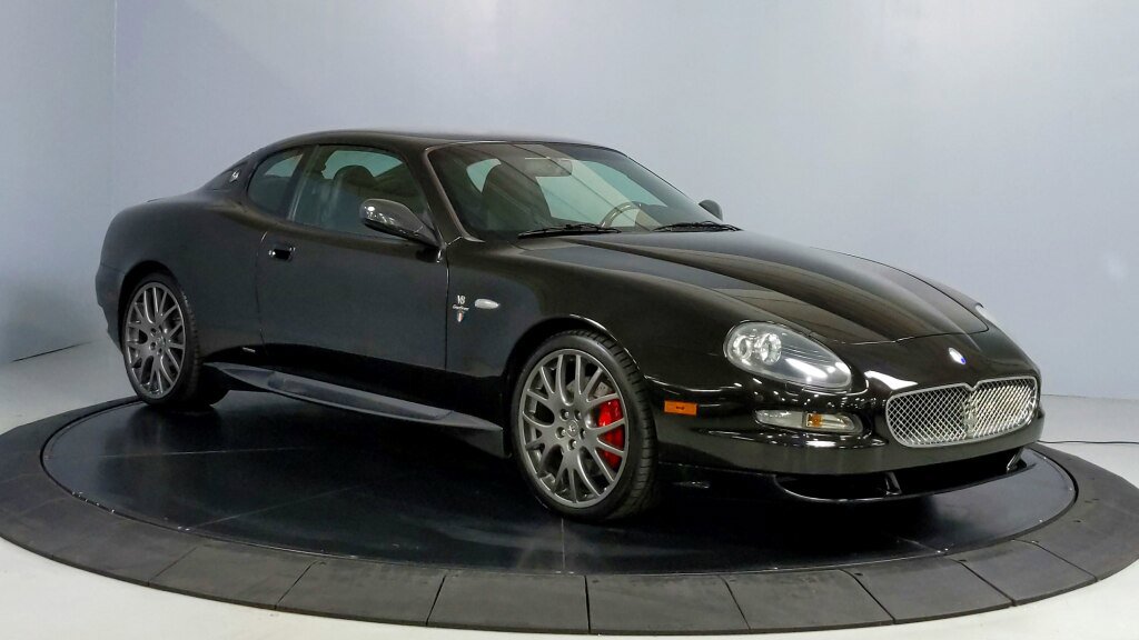 Used 2006 Maserati GranSport LE image 8