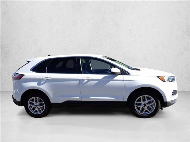 Used 2024 Ford Edge SEL AWD/4WD image 5