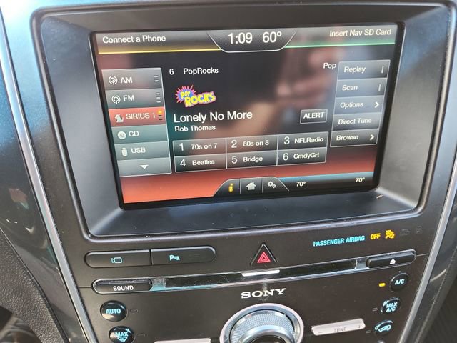 Used 2016 Ford Explorer Limited image 13