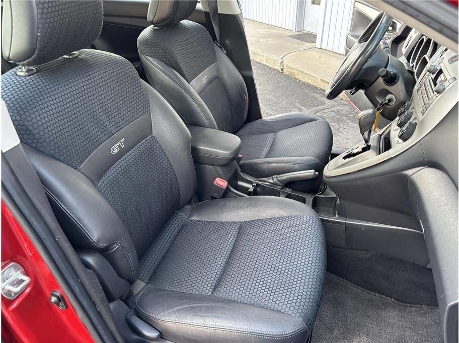 Used 2009 Pontiac Vibe GT image 14