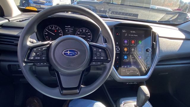 Certified 2025 Subaru Crosstrek 2.5i Premium AWD/4WD image 22
