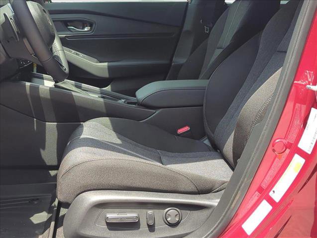 New 2025 Honda Accord Sport image 17