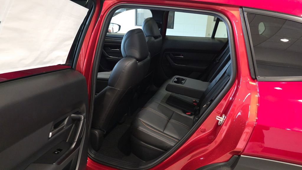 Used 2025 MAZDA CX-50 AWD 2.5 Hybrid w/ Weather Package image 11