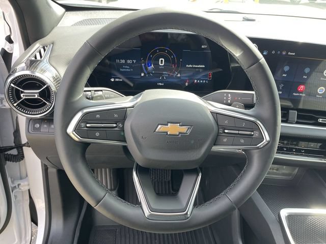 New 2027 Chevrolet Equinox LT w/ LPO, Floor Liner Package FWD image 14
