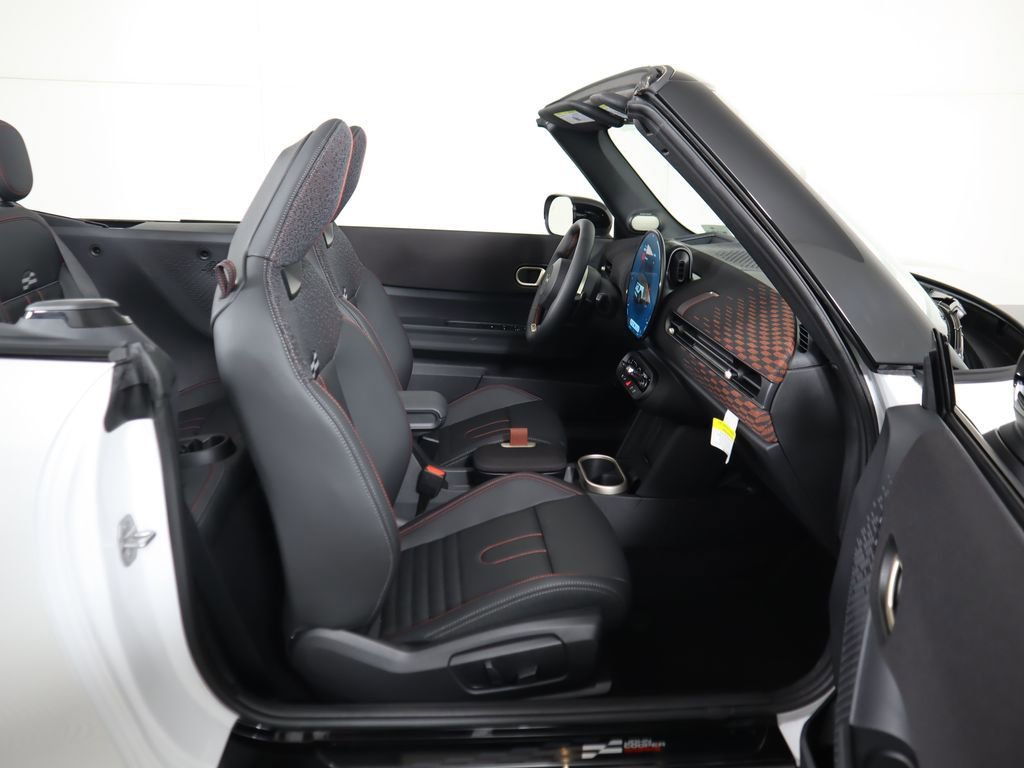 New 2026 MINI Cooper S FWD image 30