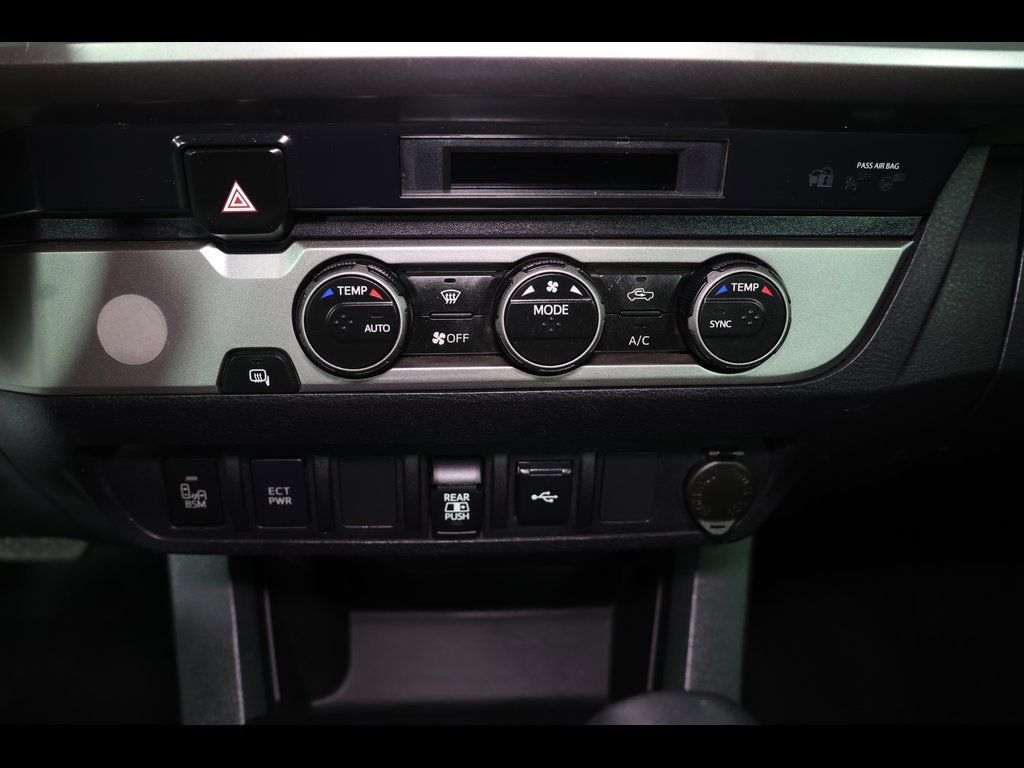 Used 2022 Toyota Tacoma SR5 image 24