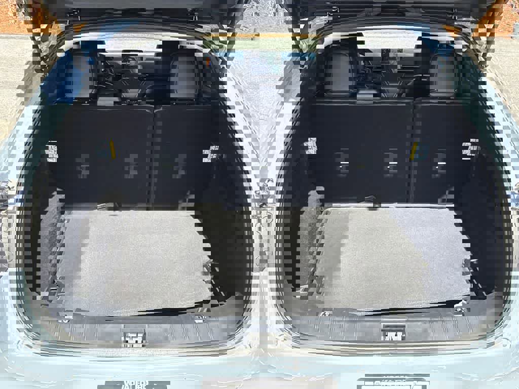 Certified 2024 Ford Mustang Mach-E Premium image 16