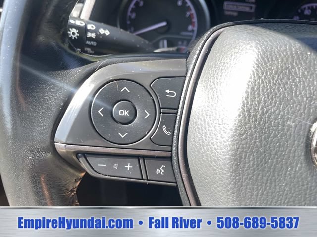 Used 2024 Toyota Camry SE FWD image 29