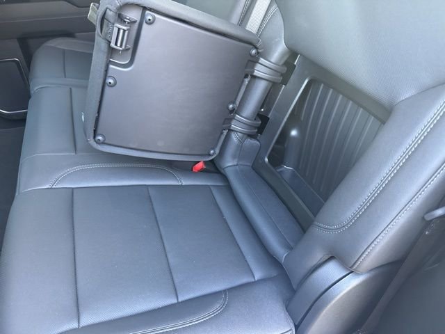 Certified 2025 GMC Sierra 1500 SLT w/ SLT Premium Plus Package image 14